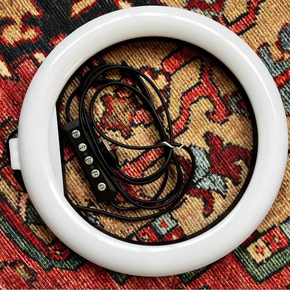 Ring Light for Phone